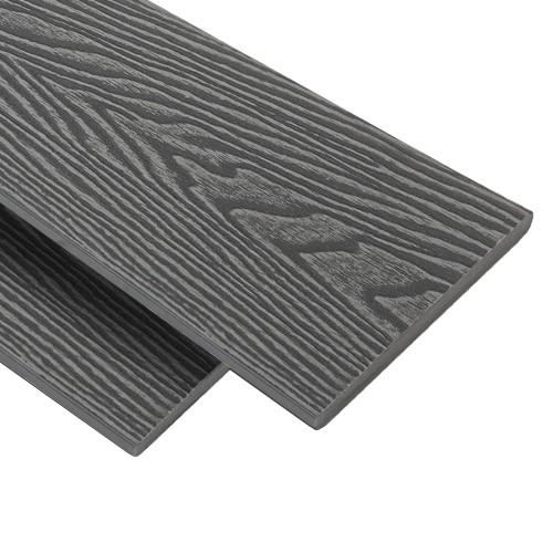 Заборная доска EasyDecking Wood-X 131х11 Серый купить в Саратове