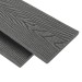 Заборная доска EasyDecking Wood-X 131х11 Серый купить в Саратове