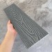 Заборная доска EasyDecking Wood-X 131х11 Серый купить в Саратове