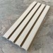 Фасадная реечная панель EasyDecking Wood-X 219х26 Бежевый купить в Саратове