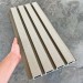 Фасадная реечная панель EasyDecking Wood-X 219х26 Бежевый купить в Саратове