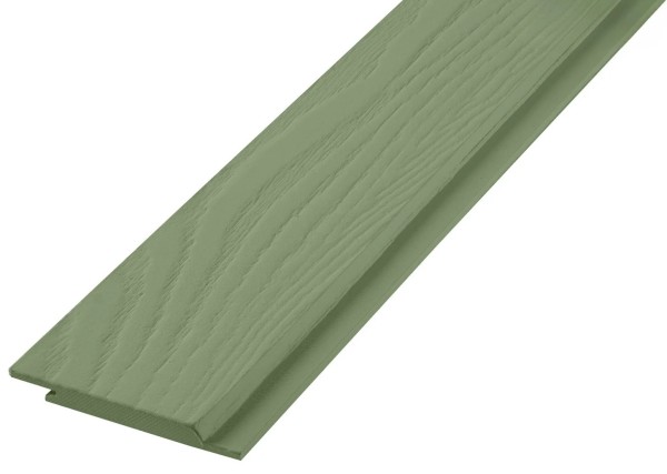 Фиброцементный сайдинг FCSPRO Click Shtil F65 (Осенняя трава) купить в Саратове