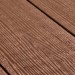 Террасная доска SW Abies (R) - радиальный распил Терракот купить в Саратове