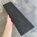 Заборная доска EasyDecking Wood-X 131х11 Черное дерево купить в Саратове