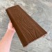 Фасадная панель EasyDecking Wood-X 156х21 Коричневый купить в Саратове