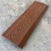 Фасадная панель EasyDecking Wood-X 156х21 Коричневый купить в Саратове