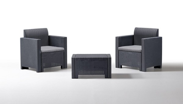 Комплект Nebraska Terrace купить в Саратове