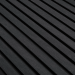 Стеновая панель CM Decking Wall, 26x219x3000 мм BLACK WOOD (Черное дерево) купить в Саратове
