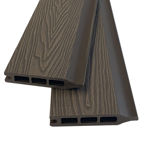 Заборная панель шип-паз EasyDecking Wood-Х 146х20 Венге купить в Саратове