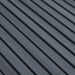 Стеновая панель CM Decking Wall, 26x219x3000 мм EBONY (Эбен) купить в Саратове