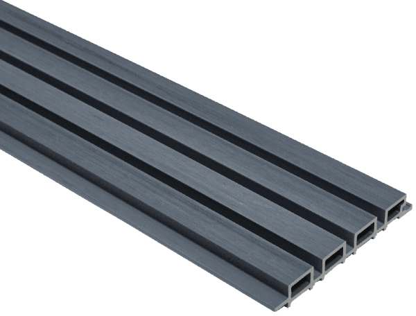 Стеновая панель CM Decking Wall, 26x219x3000 мм EBONY (Эбен) купить в Саратове