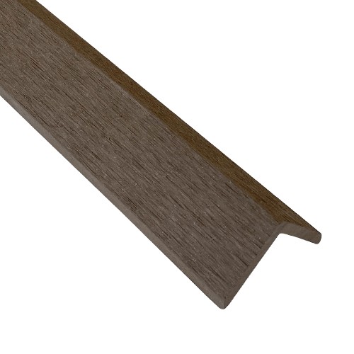 Уголок 3D EasyDecking Wood-Х 50х50 Шлифованный Венге купить в Саратове