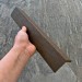 Уголок 3D EasyDecking Wood-Х 50х50 Шлифованный Венге купить в Саратове