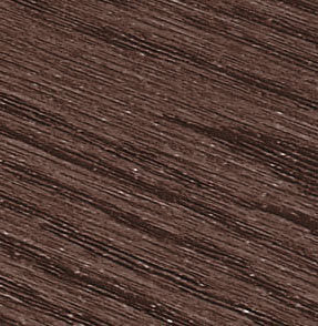 Ограждения из ДПК WOODVEX Темно-коричневый купить в Саратове