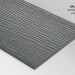 Фиброцементный сайдинг Fibra Plank Графитовый серый / RAL 7024 купить в Саратове
