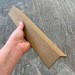 Уголок 3D EasyDecking Wood-Х 50х50 Шлифованный Дуб купить в Саратове