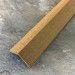 Уголок 3D EasyDecking Wood-Х 50х50 Шлифованный Дуб купить в Саратове
