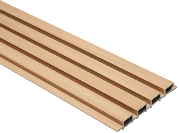 Стеновая панель CM Decking Wall, 26x219x3000 мм PINE (Сосна) купить в Саратове