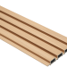 Стеновая панель CM Decking Wall, 26x219x3000 мм PINE (Сосна) купить в Саратове