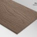 Фиброцементный сайдинг Fibra Plank Терракотовый / RAL 8028 купить в Саратове