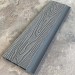 Заборная панель шип-паз EasyDecking Wood-Х 146х20 Серый купить в Саратове