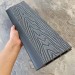Заборная панель шип-паз EasyDecking Wood-Х 146х20 Серый купить в Саратове