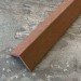 Уголок 3D EasyDecking Wood-Х 50х50 Шлифованный Коричневый купить в Саратове