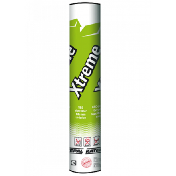 Ковер подкладочный KATEPAL Xtreme С самоклеящейся полосой купить в Саратове