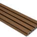 Стеновая панель CM Decking Wall, 26x219x3000 мм TEAK (Тик) купить в Саратове