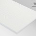 Фиброцементный сайдинг Fibra Plank Белый классический / RAL 9003 купить в Саратове