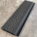 Заборная панель шип-паз EasyDecking Wood-Х 146х20 Черное дерево купить в Саратове