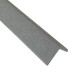 Уголок 3D EasyDecking Wood-Х 50х50 Шлифованный Серый купить в Саратове