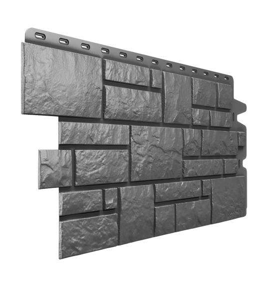 Фасадная панель Docke, Burg, Оникс купить в Саратове