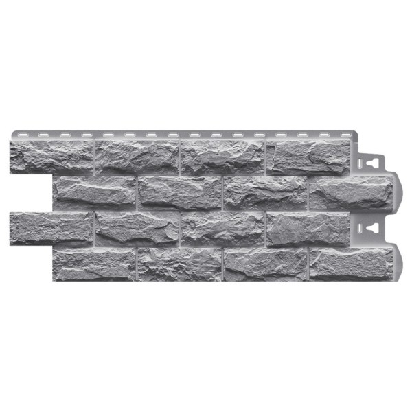 Фасадная панель Docke, Dufour (Камень) МАНЖЕРОК купить в Саратове