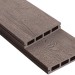 Террасная доска ДПК Outdoor 3D NEVADA/CALIFORNIA BROWN коричневая микс купить в Саратове
