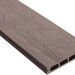 Террасная доска ДПК Outdoor 3D NEVADA/CALIFORNIA BROWN коричневая микс купить в Саратове