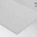 Фиброцементный сайдинг Fibra Plank Светло серый RAL 7047 купить в Саратове