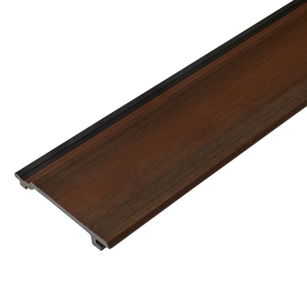 Фасадная панель из ДПК CM Cladding Timber Спайси Браун купить в Саратове