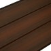 Фасадная панель из ДПК CM Cladding Timber Спайси Браун купить в Саратове