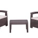 Комплект Rattan Comfort 3 купить в Саратове