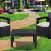 Комплект Rattan Comfort 3 купить в Саратове