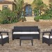 Комплект Rattan Comfort 5 купить в Саратове