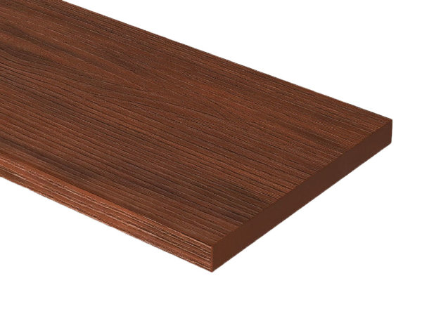 Штакетник ДПК Woodvex Палисандр купить в Саратове