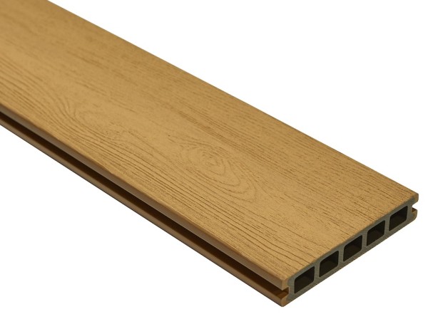 Террасная доска из ДПК CM Decking серия Country Oregon купить в Саратове