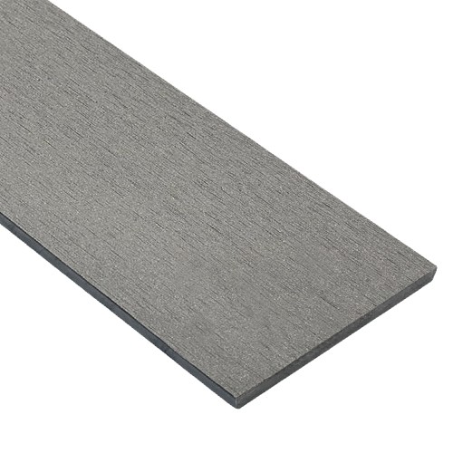 Универсальная доска EasyDecking Wood-X 131х11 Серый купить в Саратове