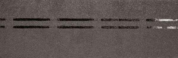 Коньково-карнизная черепица Docke Eurasia, титан купить в Саратове