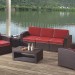 Уличный диваны и кресла Rattan Premium 5 купить в Саратове