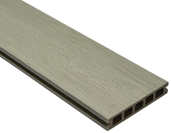 Террасная доска из ДПК CM Decking серия Country Grey купить в Саратове