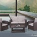 Уличный диваны и кресла Rattan Premium 4 купить в Саратове