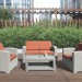 Уличный диваны и кресла Rattan Premium 4 купить в Саратове